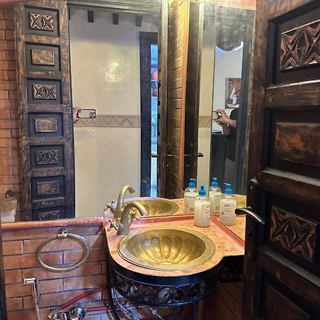 Hotel Riad Anis Marrakesh Esterno foto