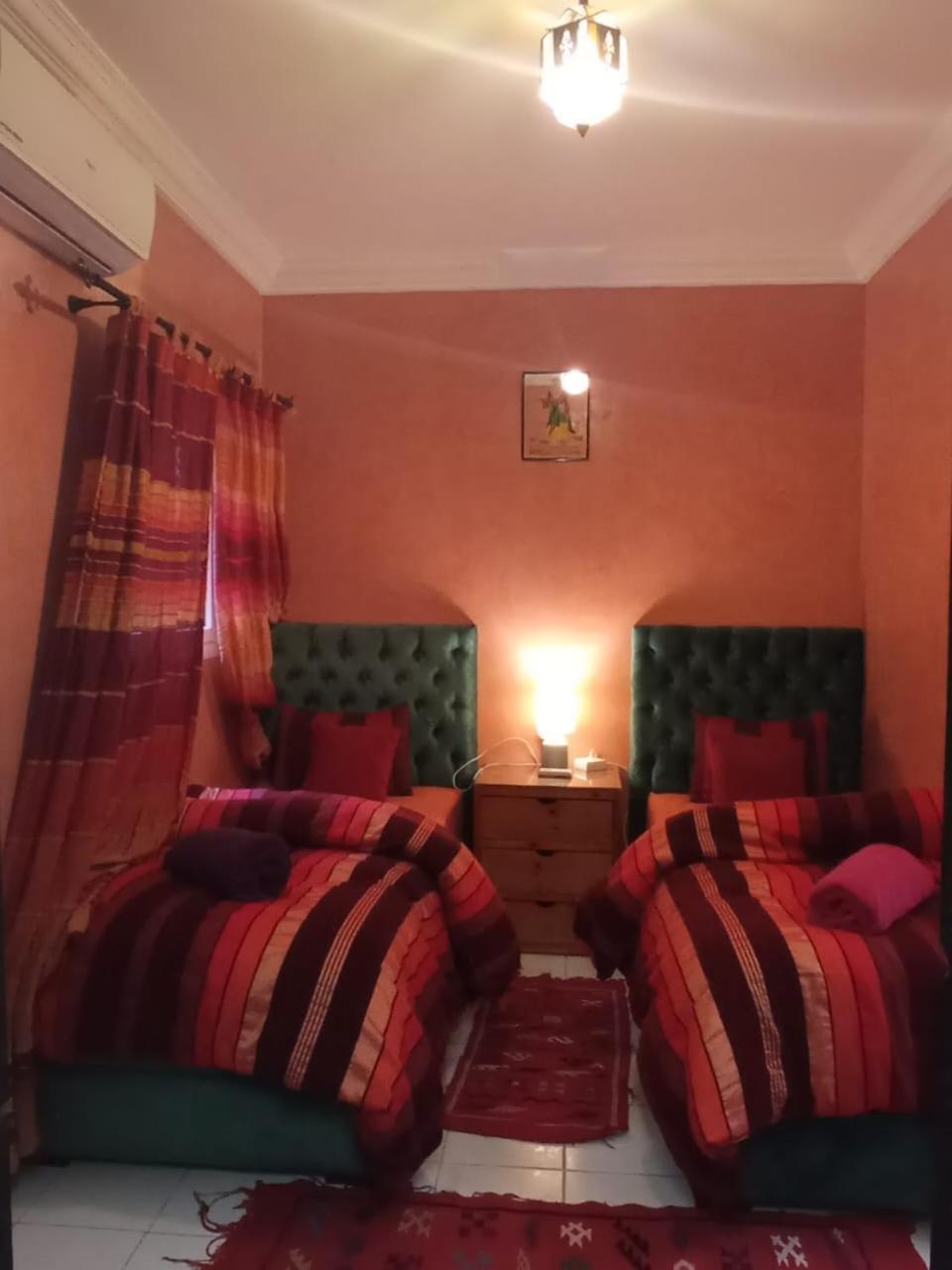 Hotel Riad Anis Marrakesh Esterno foto