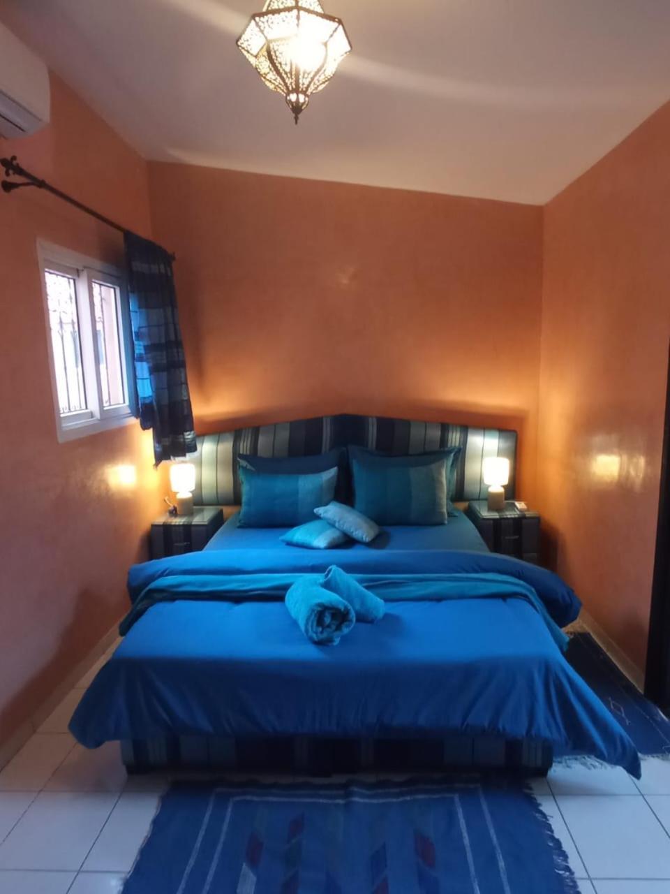 Hotel Riad Anis Marrakesh Esterno foto